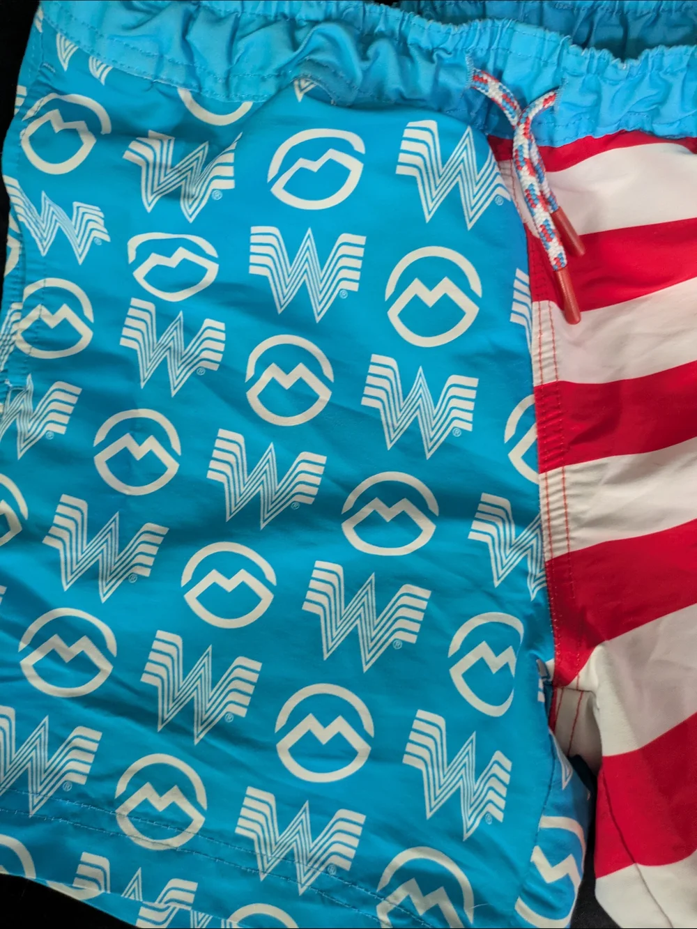Magellan Outdoors drying swim comfort